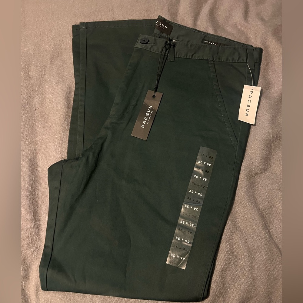 Pac Sun pants